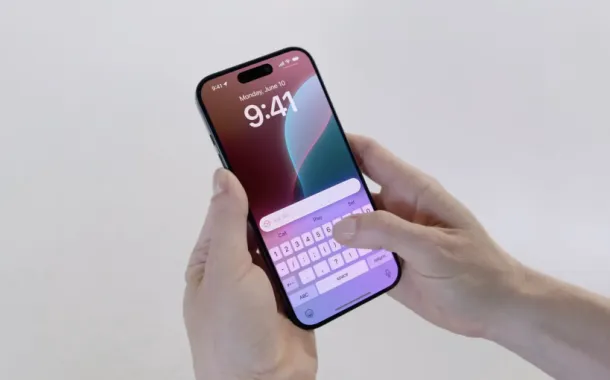 سیری جدید در iOS 18